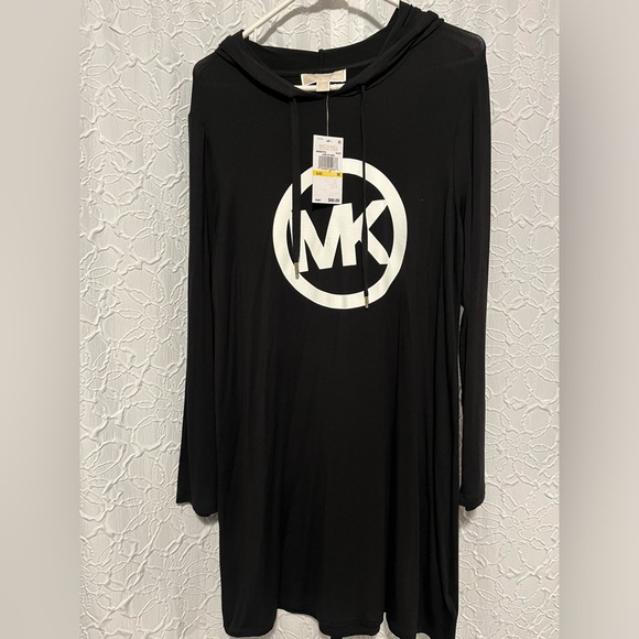 KORS Michael Kors Tops - Black Michael Kors shirt Size Medium.